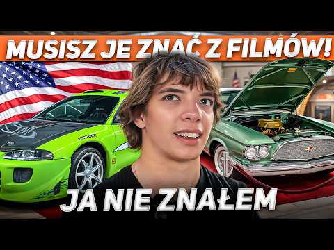 The world's strangest cars, classic movies, and a fisherman's paradise. I explore Florida during ...