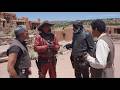 Death Knows No Time | The Outlaw's Hidden Loot | Full Spaghetti Western 4K
