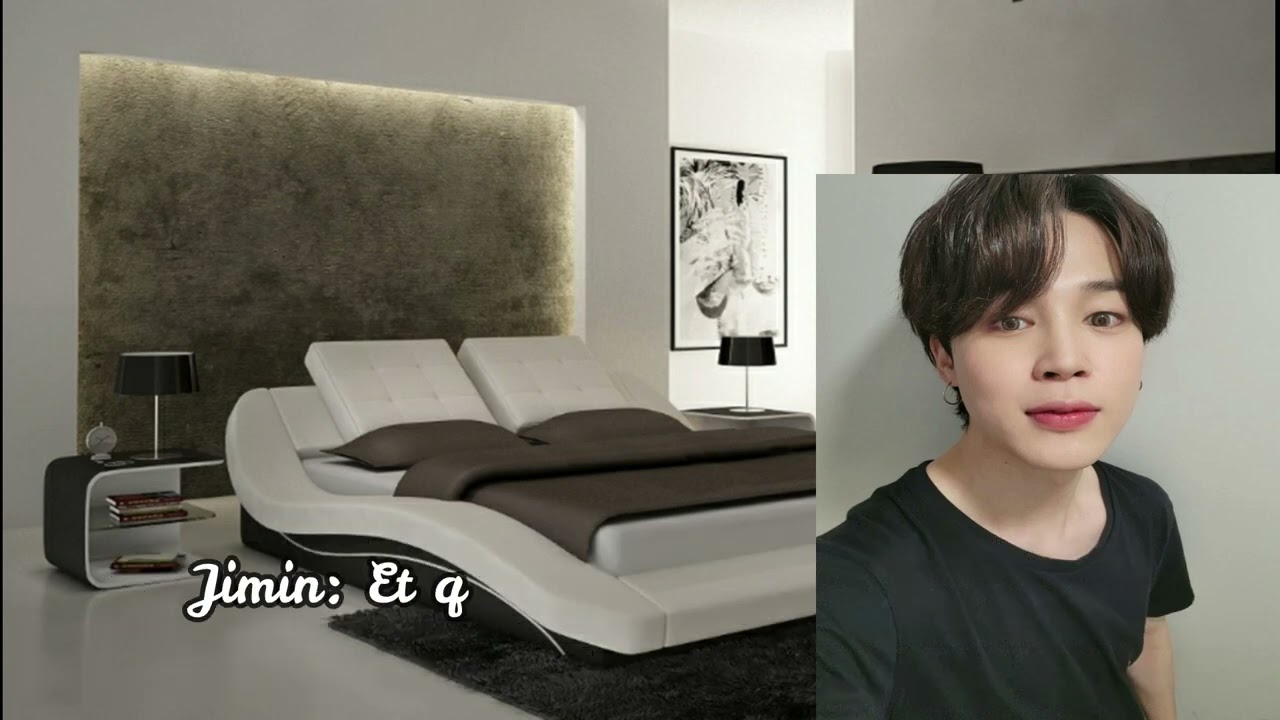 [BTS/FF/FR] Action ou Vérité ? ~Ep1