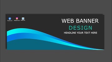 Gimp Tutorial: How To Make Amazing Web Banner In Gimp 2.10.32