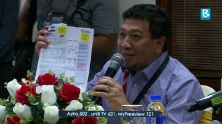 TNB perkenal pelan bayaran mudah