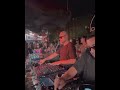 Marcocarola b2b josephcapriati  spacemiami 