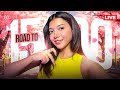 One last Rank push 💗| Day 85/365 |VALORANT INDIA LIVE With MDL Madhuja🧡#valorantlive