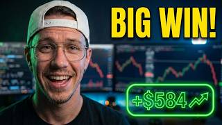 Automated Trade Session: Eval Phase! (9-14-26)