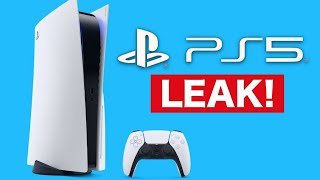 PS5 News - PS5 Pre-Order Warning for PS5 release schedule!
