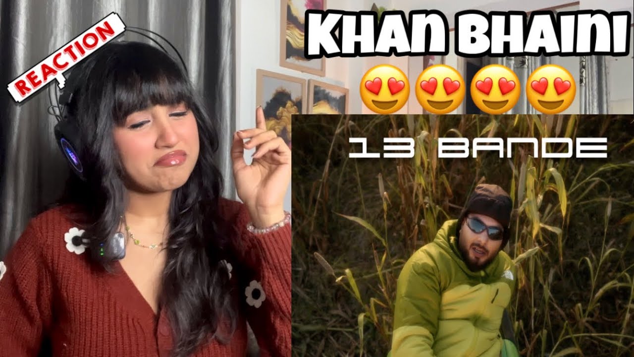 Reaction on 13 Bande : Khan Bhaini 