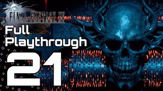 FINAL FANTASY 15 Full Playthrough Episode 21
Before you watch this. I am sorry. Continue.
It has been over a year since Final Fantasy XV was released, as well as my channel. In this time I have yet to do a full playthrough of the game. So, starting today, I will be doing as full of a playthrough as I can. We will be covering the main line quest, lots of sidequests and ALL of the Episode DLC! This should be an epic journey! If you have any comments or suggestions to improve the stream... let me know in the comments!
Become a #mooogle by sponsoring the channel on the gaming page https://gaming.youtube.com/c/LemonEatingKow/live
Support the stream: https://streamlabs.com/lemoneatingkow FINAL FANTASY 15 Full Playthrough Episode 21