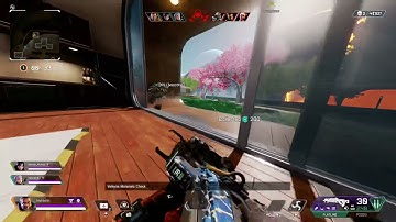 Just a random Apex clip