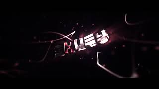 [irlintro] Shuey - [blender & ae] 25% insp. Spectrum