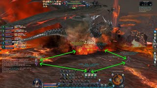 Aion Classic EU 1.9 Dark Poeta Tahabata Pyrelord (Guide)