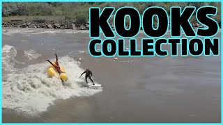 Kook of the day: funny moments for surfers and witnessess