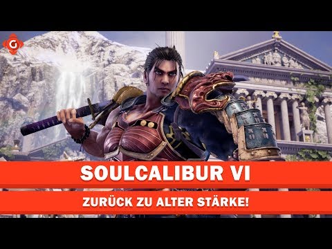 : Test - Gameswelt - Zurück zu alter Stärke! 