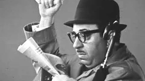 Get yourself tested for diabetes PSA - 1968?