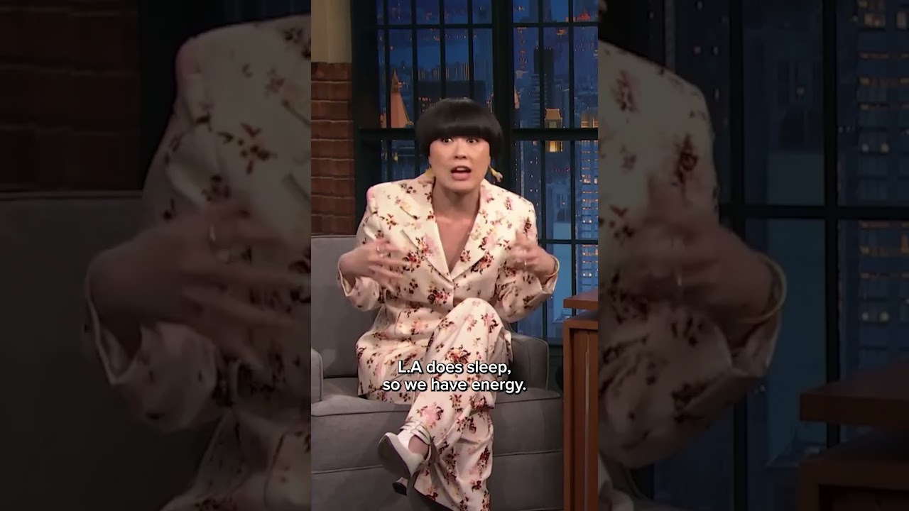 We have the strength to fight back, LA. We always have 💪