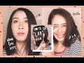 ตัดผมบ็อบเองง่ายๆ & ม้วนผมบ็อบ Everyday Style | How To cut Lob hair & How to styling Lob hair