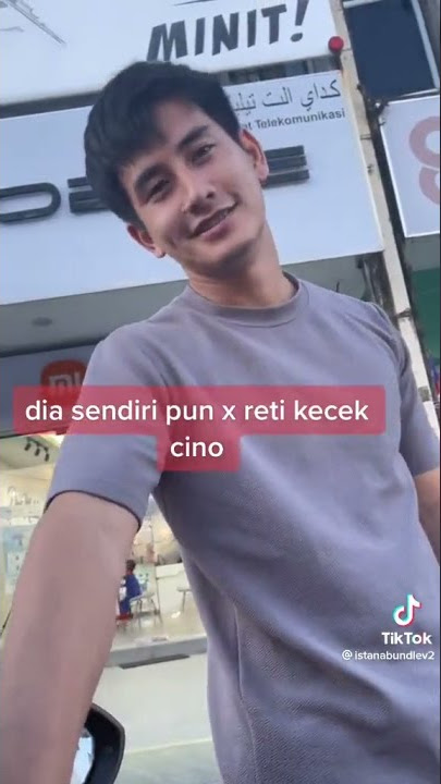 Ore cino kecek kelate