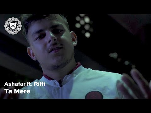 Ashafar - Ta Mere ft. Riffi (prod. Harun B)