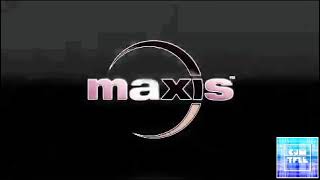 Maxis (2012) in IanceFlangedSawChorded