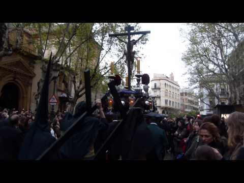 Pontificia y Real Hermandad y Cofradía de Nazarenos del Santísimo Cristo del Calvario y Nuestra Señora de la Presentación