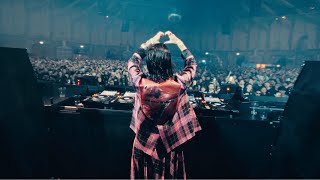 Indira Paganotto @ Awakenings Saturday Closing | Amsterdam Dance Event 2023