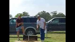 Play video: Duke Carlisle Texas State Singles Championships 2013