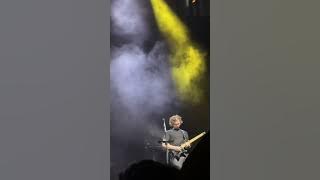 Steven Wilson - Staircase - Live in Mumbai 3rd Nov 2025