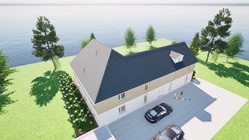 Visualize Your Project in 3D – Ready for Twinmotion