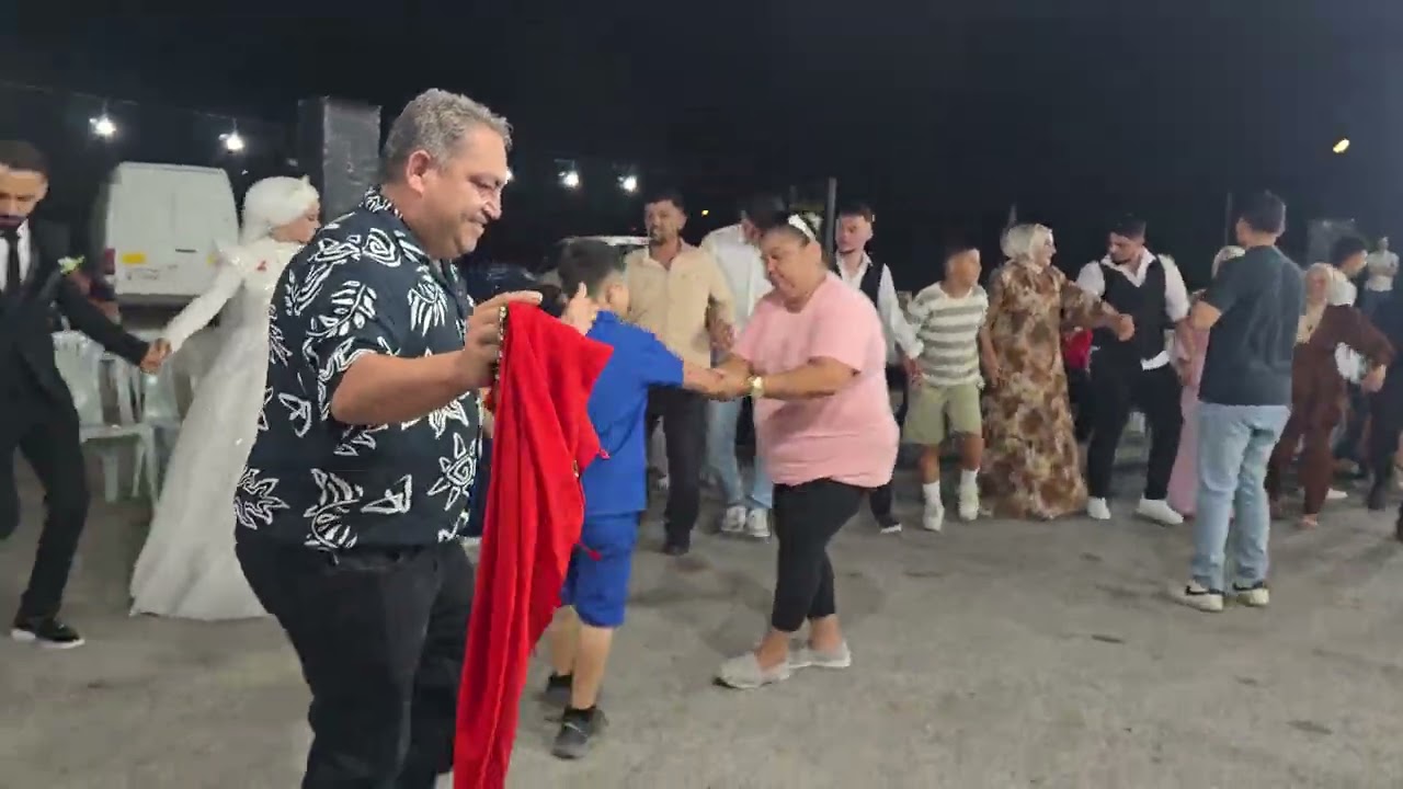 Hasan İlknur lale şamta