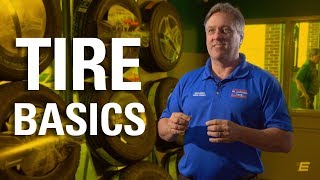 Tire Rotation, Balance, & Alignment Explained