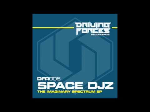 DFR006 - Space Djz - Carbon T