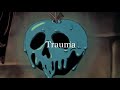 Afterdeath  trauma slowed  reverb