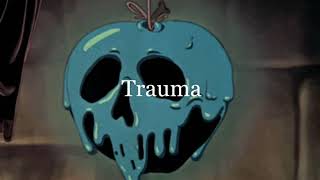 AfterDeath - Trauma (Slowed & Reverb) Resimi