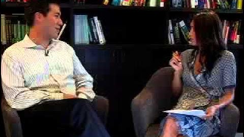 1:1 Interview with WhitePages.com CEO Alex Algard