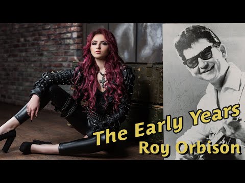 DOMINO - Roy Orbison