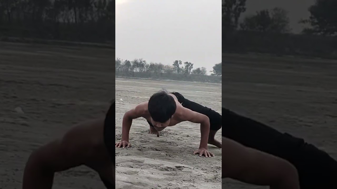 Desh ke liye jeene wale veer 💪🇮🇳Salute to Indian ArmyIndianArmy #ArmyAdd #DeshBhakti #FaujiLife — Gamer Harshit YouTube video