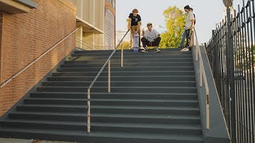 Hollywood 16 | Vinnie Hacker