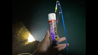 【配信】今夜は検証釣り