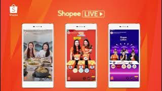 Introducing Shopee Live!
