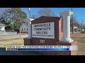 Local shelter in Greenville prepares for more people