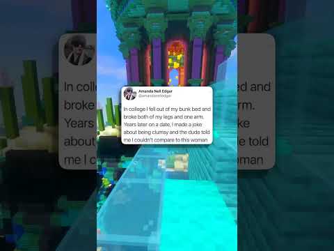 Most CLUMSY Person EVER