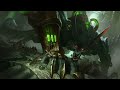 End of video