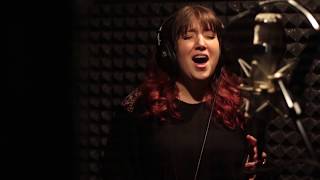 Be Still (feat. Wasamara' Trio and Josue Estrada) - Official Music Video