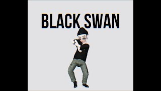 Bts - Black Swan Cover By Axa Zepeto Zepeto Version