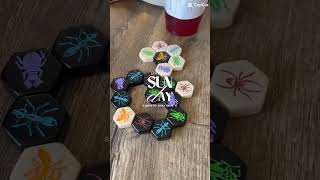 Sunday Morning Coffee and Game