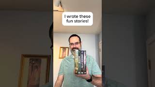 Having fun sharing about these epic fantasy books! Laying the foundation for an epic fantasy saga!
