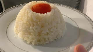 Tane tane pirinç pilavı | Pilav nasıl yapılır? | Pirinç Pilavı | BeyzasKitchen