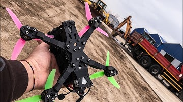 ImpulseRC Apex HD Kıss Setup Freestyle Mode ON