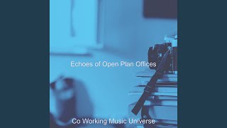Spectacular Shared Workspaces