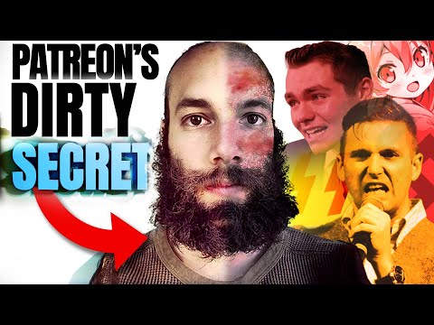 How Patreon Makes Its Money - When Fans Become Stalkers - Chapter 14 (FINAL)