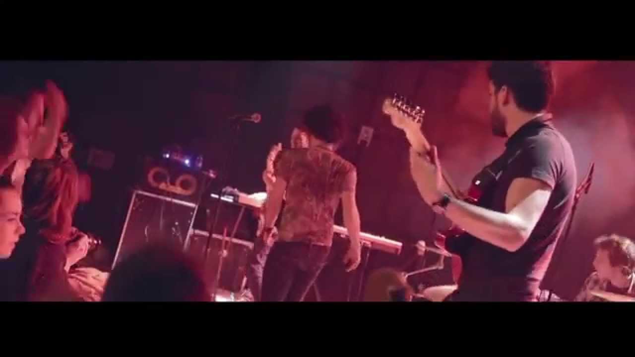 Watch VAREZ - Overside (Live) on YouTube Watch VAREZ - Overside (Live) on YouTube
